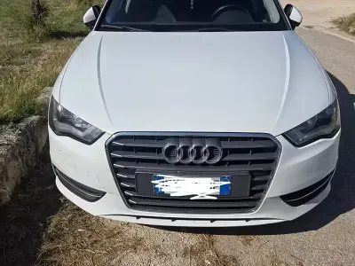 Usata Audi A3