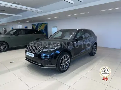 Usata Land Rover Range Rover Velar