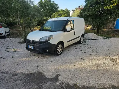 Usata Fiat Doblò