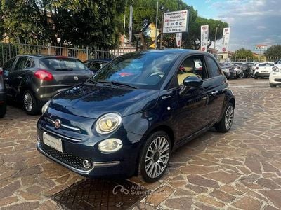 Usata Fiat 500