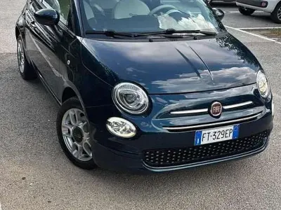 Usata Fiat 500 Dolcevita 69 CV (50 kW) 2019 Other Utilitaria