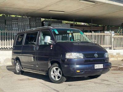 usata VW Caravelle T41.9 td