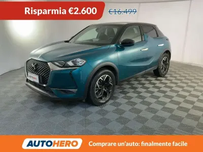 Usado DS Automobiles DS3 Crossback