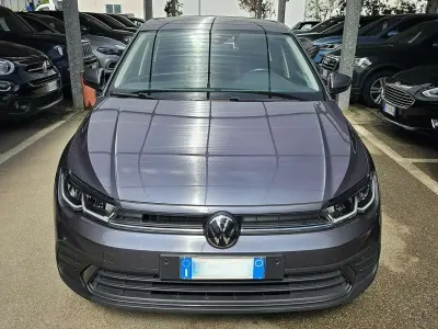 Usata VW Polo Life 95 CV (69 kW) 2023 Other Utilitaria