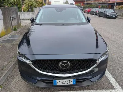 Usata Mazda CX-5