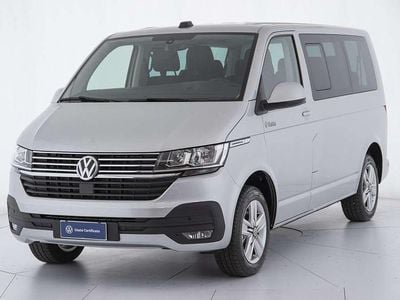 VW T6.1