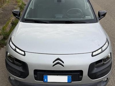Usata Citroën C4 2016 Monovolume