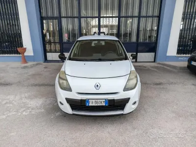 Usata Renault Clio IV
