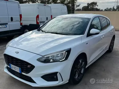Occasion Ford Focus