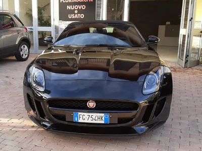 usata Jaguar F-Type