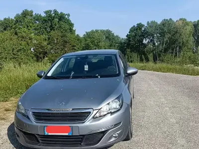 Usata Peugeot 308