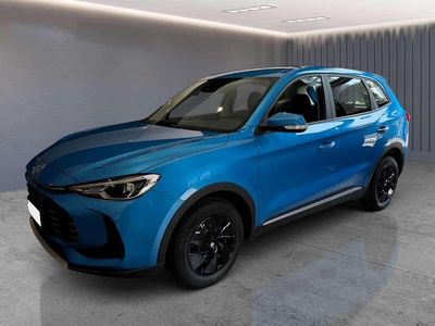 Nuova MG ZS Comfort 106 CV (77 kW) 2026 Como blue SUV