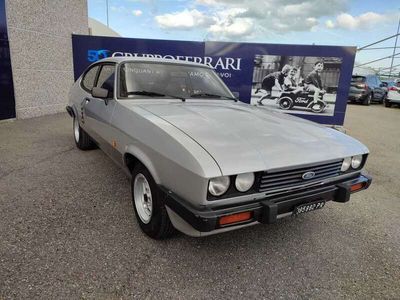 usata Ford Capri 1600 S