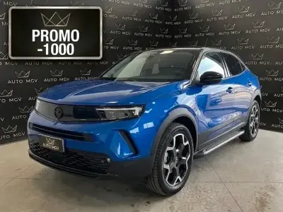 Usata Opel Mokka