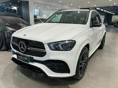 usata Mercedes 300 GLE Classe (V167)d 4Matic Premium