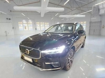 Nero Usata 2021 Volvo XC60 SUV | 30.450 € (Ottimo prezzo)