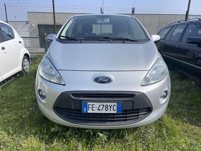 Usata Ford Ka Titanium 69 CV (50 kW) 2016 Other Berlina