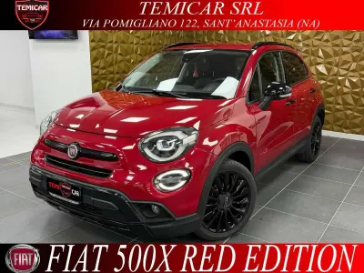 Usata Fiat 500