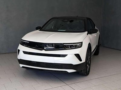 Nuova Opel Mokka 136 CV (100 kW) 2025 Bianco SUV