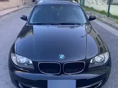 Usata BMW 118