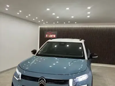 Usata Citroën C3