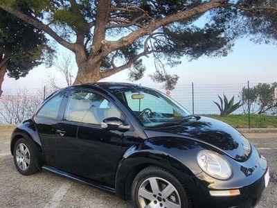 usata VW Beetle New1.9 Tdi