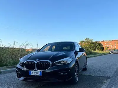Usata BMW 118