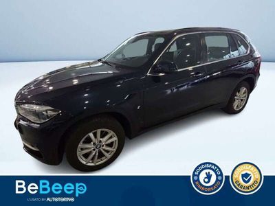 usata BMW X5 XDRIVE40E LUXURY AUTOXDRIVE40E LUXURY AUTO