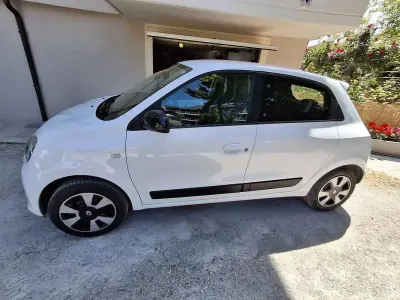 Usata Renault Twingo