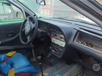 usata Peugeot 306 pronto pista