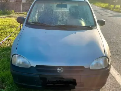 Usata Opel Corsa