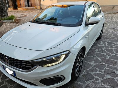 usata Fiat Tipo 1.6 Mtj 120cv Lounge