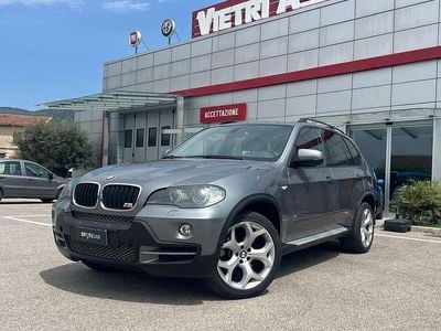 Usata BMW X5 Efficient Dynamics 218 CV (160 kW) 2007 SUV