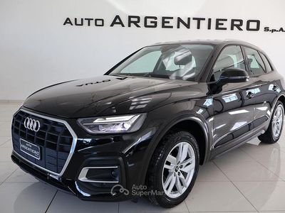 Usata Audi Q5 Business 136 CV (100 kW) 2021 Other SUV