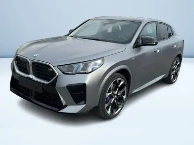 Nuova BMW X2 300 CV (220 kW) 2026 Grigio SUV