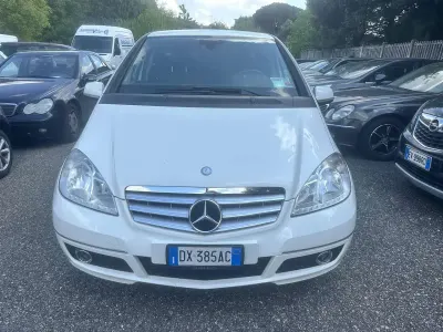 Usata Mercedes A180