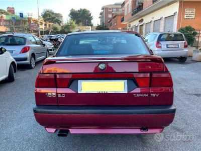 usata Alfa Romeo 2000 twin Spark 16 v sport