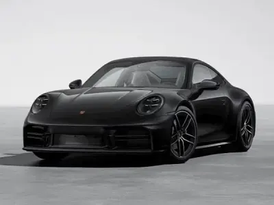 Usata Porsche 911 Carrera