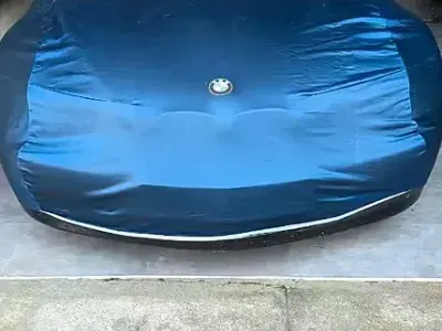 Usata BMW Z3