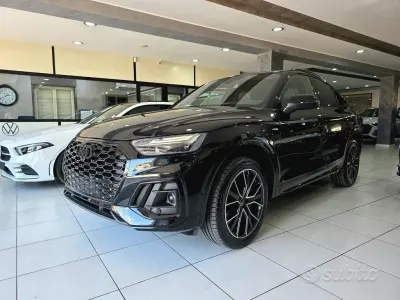 Usata Audi Q5 Sportback