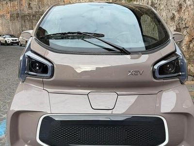 Usata XEV Yoyo 2024 Marrone Utilitaria