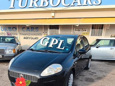 usata Fiat Grande Punto 