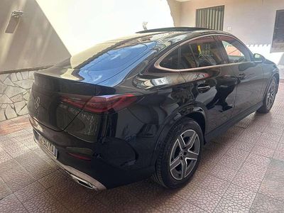 Usata Mercedes GLC300e AMG Line Premium 269 CV (197 kW) 2024 SUV