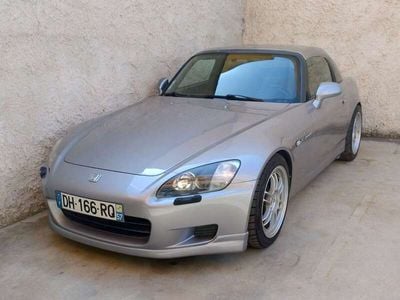 Honda S 2000