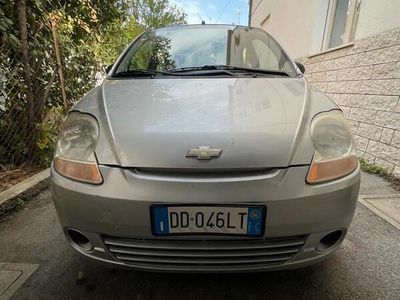 usata Chevrolet Matiz Matiz 800 S Planet