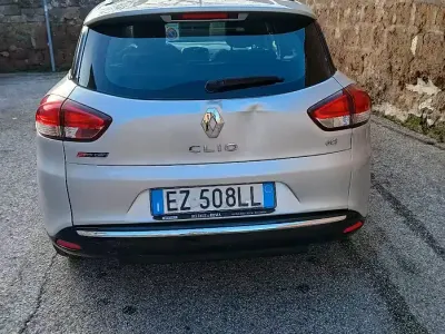 Usata Renault Clio GrandTour