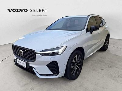 Usata Volvo XC60 184 CV (135 kW) 2025 Bianco SUV