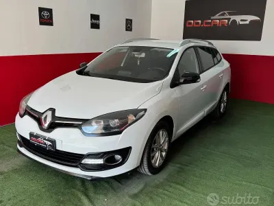Usata Renault Mégane IV