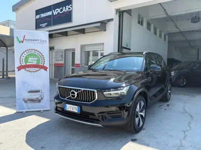 Usata Volvo XC40