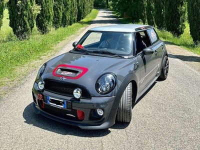 usata Mini John Cooper Works John Cooper Works 1.6GP-GP2 218cv